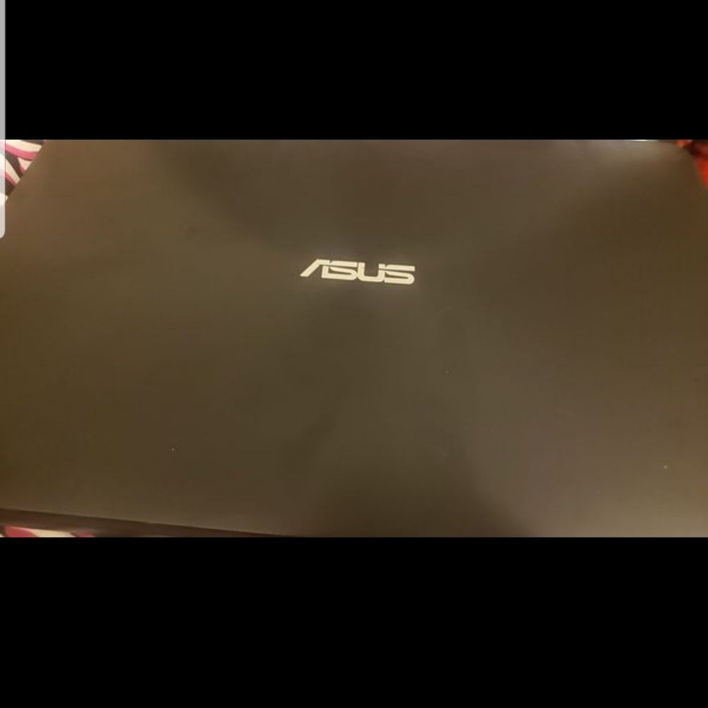 Laptop asus x555l